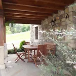 컨트리하우스 La Del Abuelo De Selaya