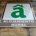 컨트리하우스 La Del Abuelo De Selaya