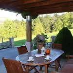 La Del Abuelo De 컨트리하우스