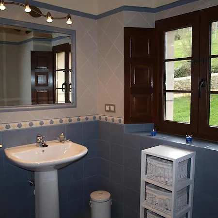 La Del Abuelo De Gospodarstwo wiejskie Selaya