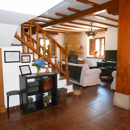 Landhuis La Del Abuelo De