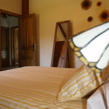 Gospodarstwo wiejskie La Del Abuelo De Selaya