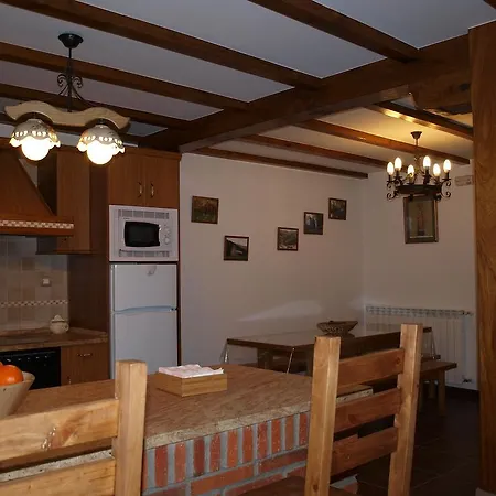 La Del Abuelo De Selaya