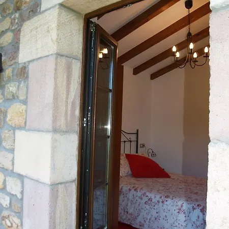 Gospodarstwo wiejskie La Del Abuelo De