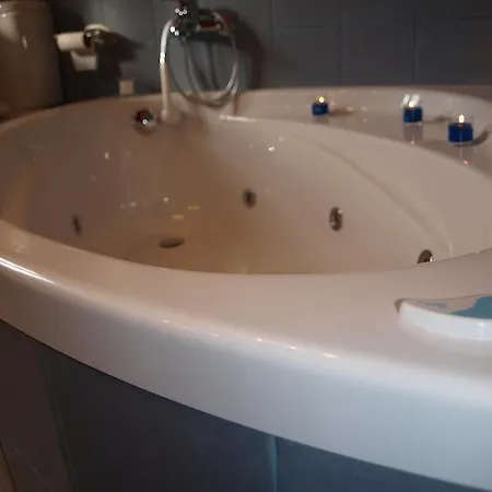 Gospodarstwo wiejskie La Del Abuelo De