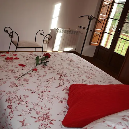 Landhuis La Del Abuelo De *