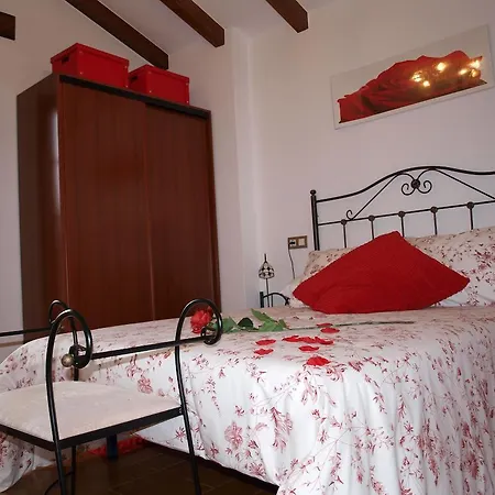 Gospodarstwo wiejskie La Del Abuelo De Selaya