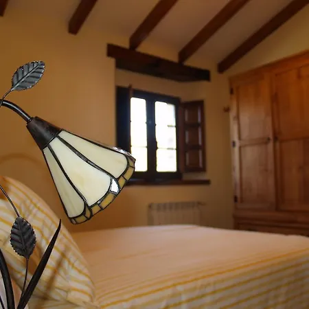 Landhuis La Del Abuelo De