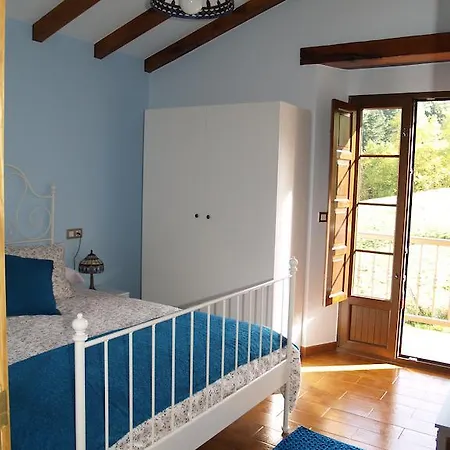 Gospodarstwo wiejskie La Del Abuelo De Selaya