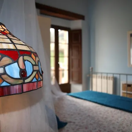 La Del Abuelo De Selaya