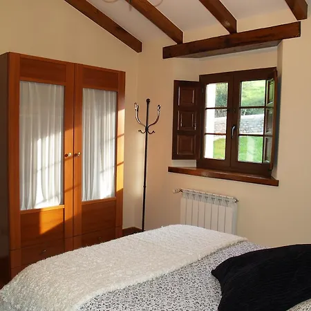 Gospodarstwo wiejskie La Del Abuelo De *