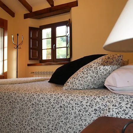 Landhuis La Del Abuelo De *