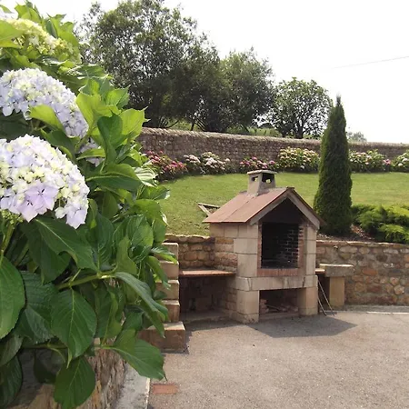 Landhuis La Del Abuelo De