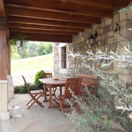 Gospodarstwo wiejskie La Del Abuelo De Selaya