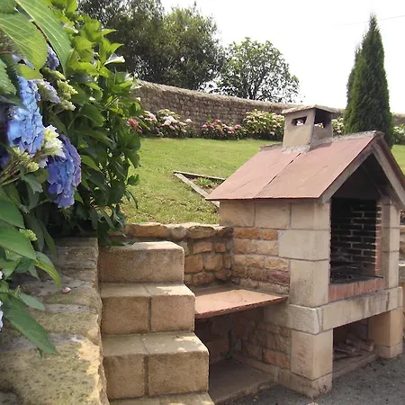 Landhuis La Del Abuelo De *