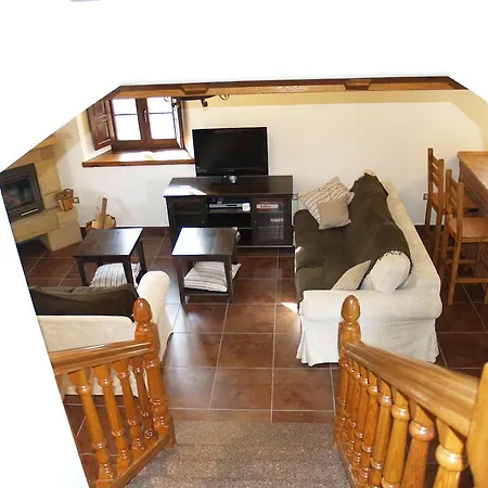 Landhuis La Del Abuelo De *