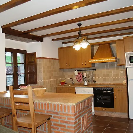 Landhuis La Del Abuelo De