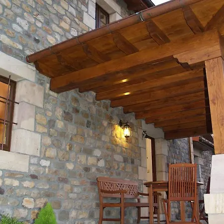 Gospodarstwo wiejskie La Del Abuelo De Selaya