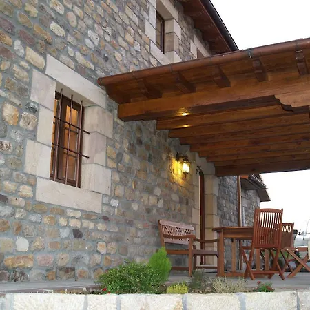 La Del Abuelo De Selaya