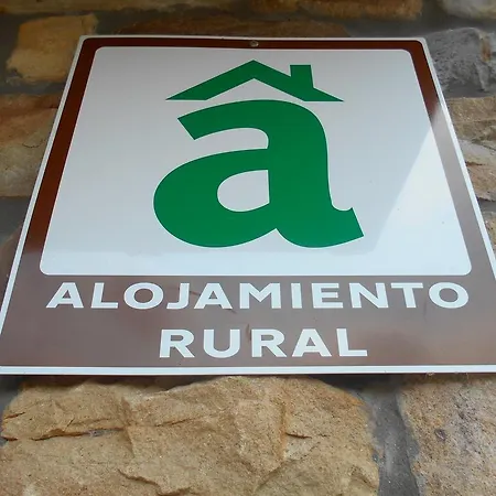 Séjour à la campagne La Del Abuelo De Selaya
