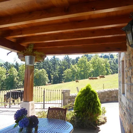 La Del Abuelo De Selaya