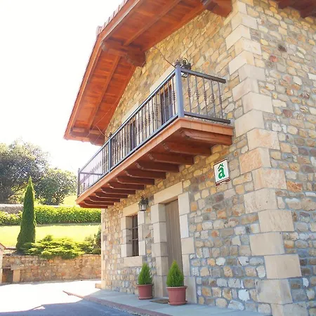 Landhuis La Del Abuelo De *