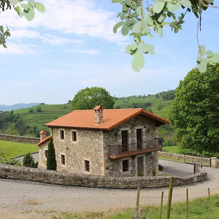 Gospodarstwo wiejskie La Del Abuelo De