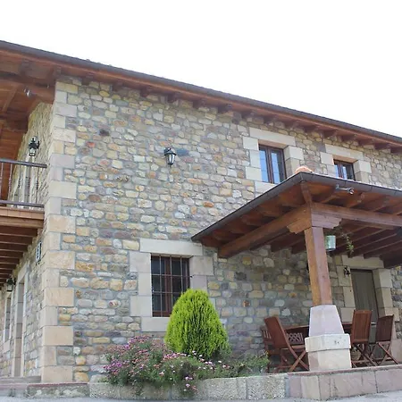 Gospodarstwo wiejskie La Del Abuelo De