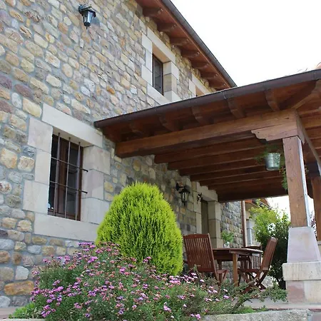 Gospodarstwo wiejskie La Del Abuelo De Selaya