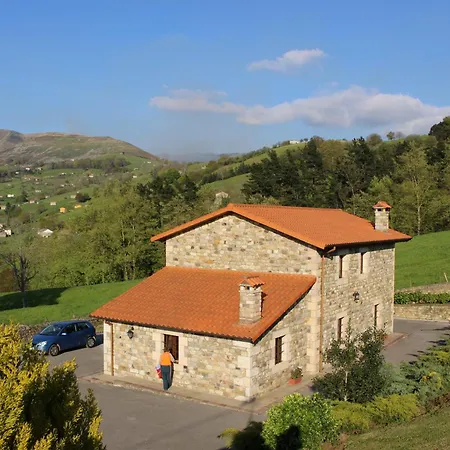 Casa rural La Del Abuelo De *