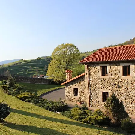 La Del Abuelo De Selaya