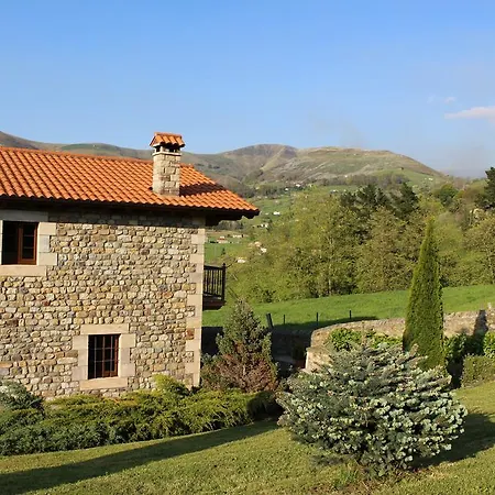 La Del Abuelo De Selaya