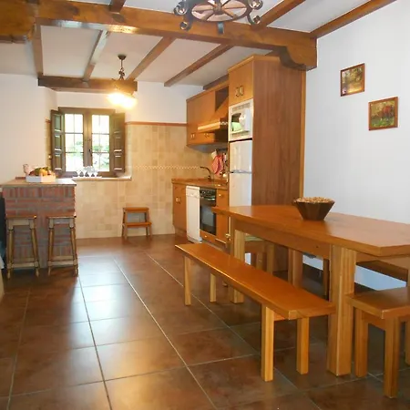 La Del Abuelo De Selaya