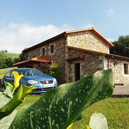 La Del Abuelo De Selaya