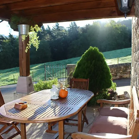 Gospodarstwo wiejskie La Del Abuelo De