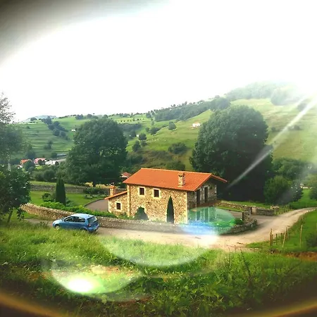 La Del Abuelo De * Selaya