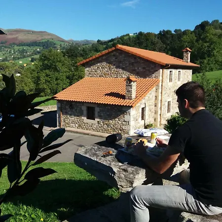 La Del Abuelo De * Selaya