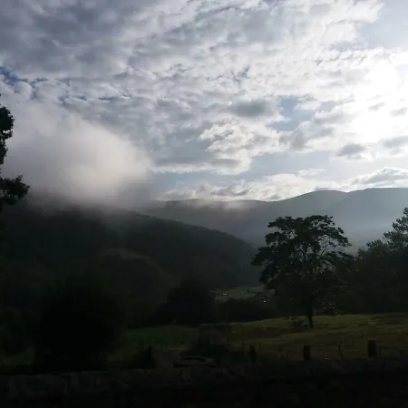 La Del Abuelo De Casa rural *