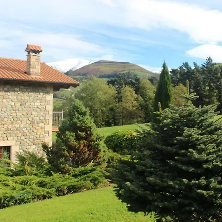 Gospodarstwo wiejskie La Del Abuelo De *