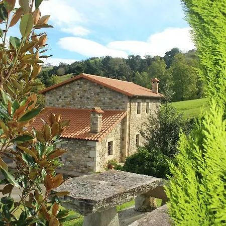 Gospodarstwo wiejskie La Del Abuelo De