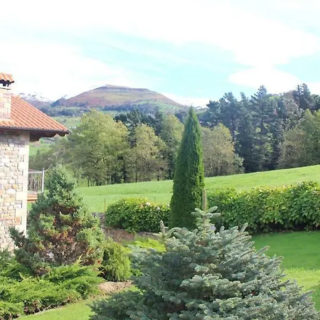 La Del Abuelo De Gospodarstwo wiejskie