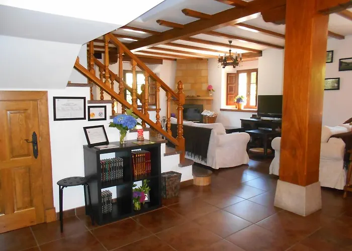 Casa rural La Del Abuelo De