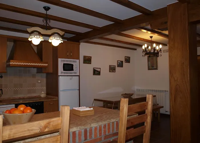 La Del Abuelo De Selaya