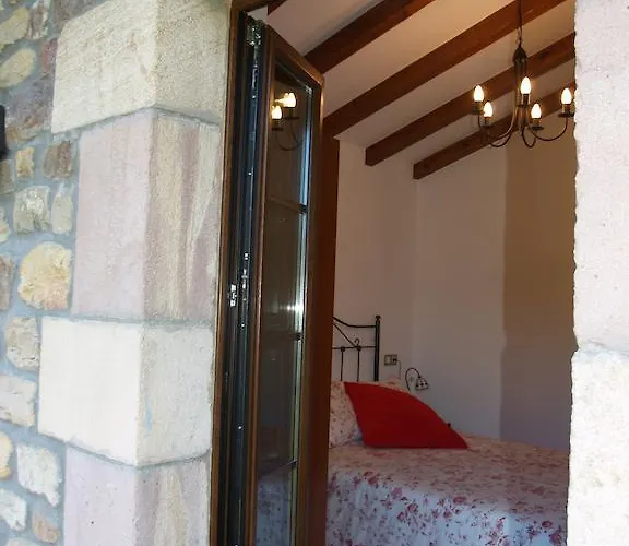 Casa rural La Del Abuelo De