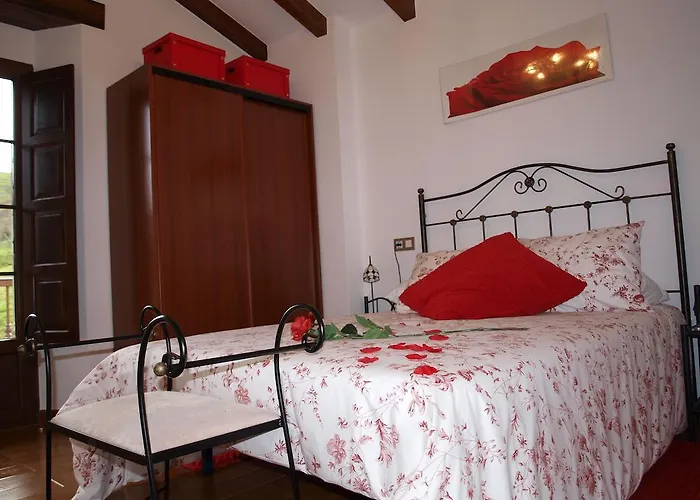 Casa rural La Del Abuelo De Selaya