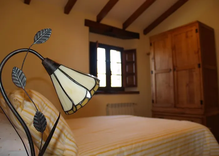 Casa rural La Del Abuelo De