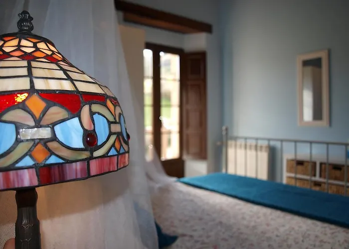 La Del Abuelo De Selaya