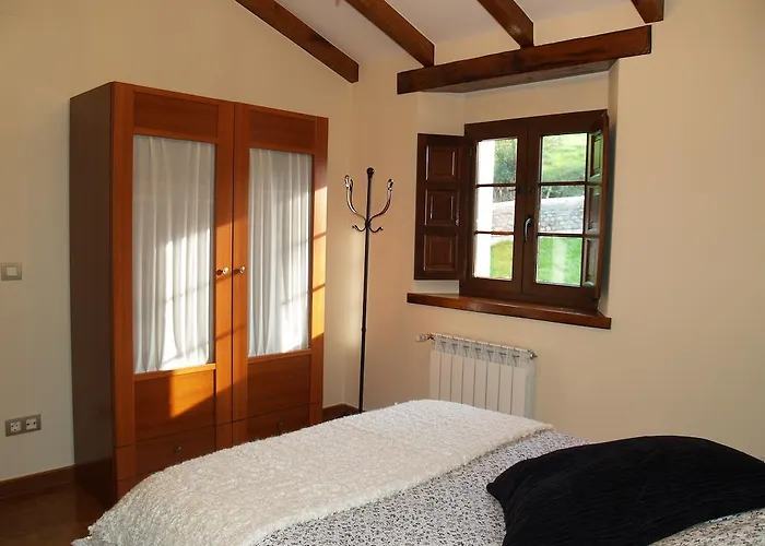 Lantställe La Del Abuelo De *