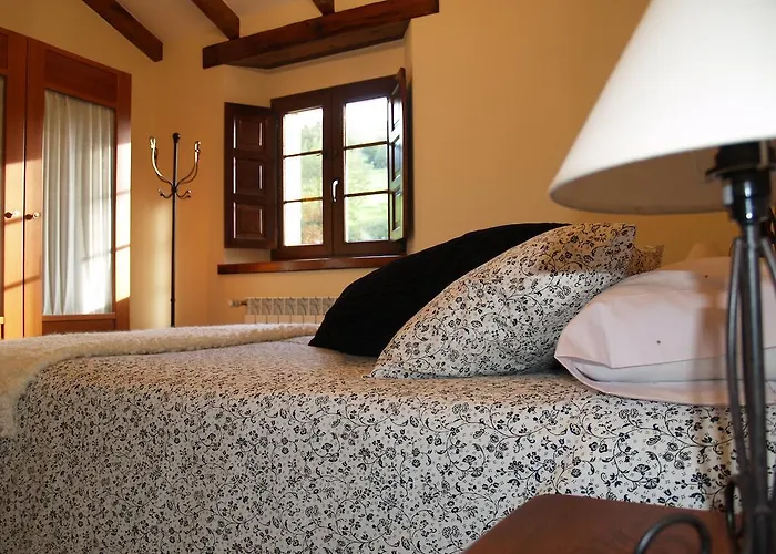 Lantställe La Del Abuelo De *