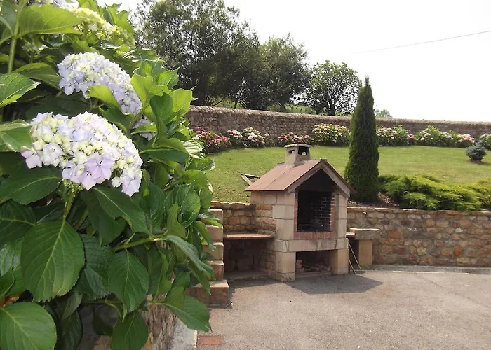 Casa rural La Del Abuelo De